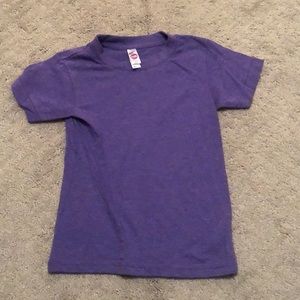 American Apparel Tee
